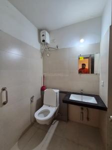 Image of 2510 Sq.ft 3.5 BHK Apartment / Flat for rent in Adani Water Lily, Shantigram, Ahmedabad for Rs. 58000