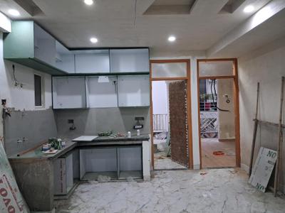 Living Room Image of 1200 Sq.ft 3 BHK Apartment / Flat for sale in Hark Sai Homes 6, Sector 49 Noida for Rs. 6150000