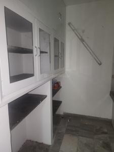 Kitchen Image of 1370 Sq.ft 3 BHK Apartment / Flat for rent in Ram Nagar Nagpur for Rs. 30000