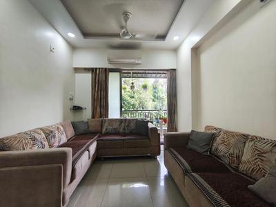 Hall Image of 1630 Sq.ft 3 BHK Apartment / Flat for sale in Swati Florence, South Bopal Ahmedabad for Rs. 9700000