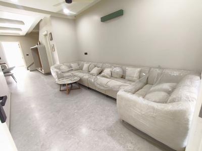 Hall Image of 3100 Sq.ft 4 BHK Villa for sale in Jagatpura Jaipur for Rs. 22500000
