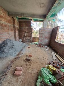 Balcony Image of 1621 Sq.ft 3 BHK Apartment / Flat for sale in G S Road Guwahati for Rs. 11347000