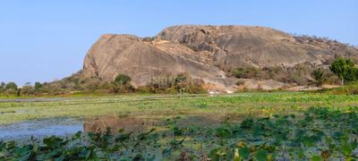 Image of 5989 Sq.ft Residential Plot / Land for sale in Ramanagara, Bengaluru for Rs. 7181431