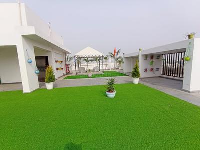 Image of 1560 Sq.ft 3 BHK Apartment / Flat for sale in Mansarovar Extension, Jaipur for Rs. 5300005