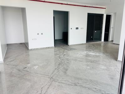 Hall Image of 2400 Sq.ft 4 BHK Apartment / Flat for sale in ANP Universe, Balewadi Pune for Rs. 42000000