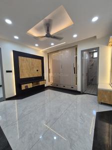 Bedroom Image of 1000 Sq.ft 2 BHK Builder Floor for sale in Kirti Nagar New Delhi for Rs. 12500000