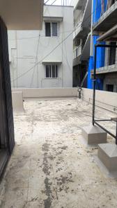 Balcony Image of 2400 Sq.ft 4 BHK Independent House for rent in HSR Layout Bengaluru for Rs. 75000