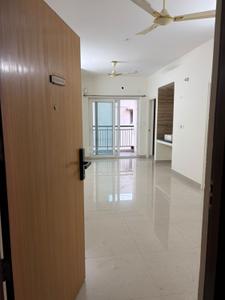 3 BHK Flat