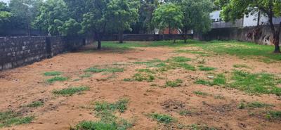 Residential Plot