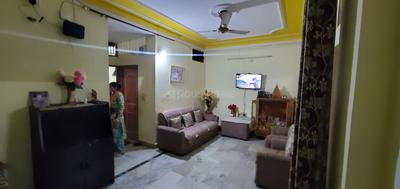 Hall Image of 650 Sq.ft 2 BHK Apartment / Flat for sale in Daulat Ganj Gwalior for Rs. 2600000
