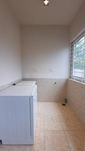 Balcony Image of 1455 Sq.ft 3 BHK Apartment / Flat for sale in Mahendra Aarya by Mahendra Homes Pvt Ltd, Electronic City Bengaluru for Rs. 16900000