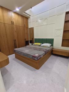Bedroom Image of 3100 Sq.ft 4 BHK Villa for sale in Jagatpura Jaipur for Rs. 22500000