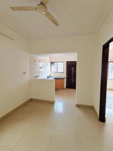 Hall Image of 1093 Sq.ft 2 BHK Apartment / Flat for sale in Nanda Kanaka Ecstasy, Bendre Nagar Bengaluru for Rs. 9000000