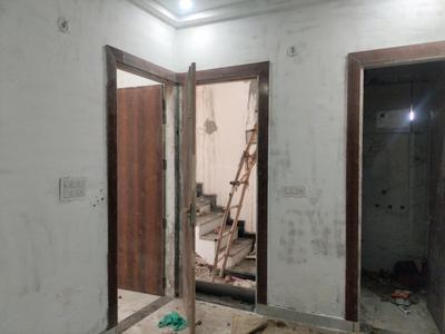 Living Room Image of 540 Sq.ft 2 BHK Villa for sale in Balaji Enclave, Achheja Greater Noida for Rs. 3655000