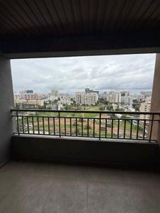 Balcony Image of 961 Sq.ft 2 BHK Apartment / Flat for sale in Rohan Harita Phase 1, Tathawade Pune for Rs. 5700000