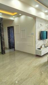 Hall Image of 1585 Sq.ft 3 BHK Apartment / Flat for sale in Shivom Utopia, Madurdaha Kolkata for Rs. 22000000
