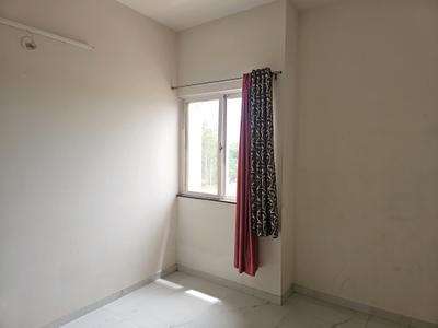 Bedroom Image of 500 Sq.ft 1 BHK Apartment / Flat for sale in VTP Purvanchal, Kesnand Pune for Rs. 2900000