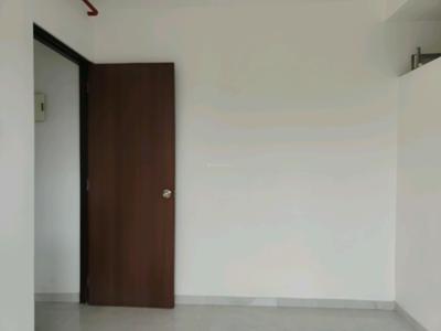 Bedroom Image of 650 Sq.ft 1 BHK Apartment / Flat for sale in Harsh Trinity Oasis, Naigaon East Naigaon for Rs. 3500000