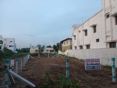 Image of 2940 Sq.ft Residential Plot / Land for sale in Sulur, Coimbatore for Rs. 9850000