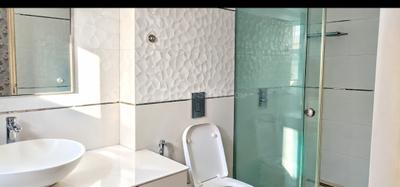 Bathroom Image of 2200 Sq.ft 3 BHK Apartment / Flat for sale in Somajiguda Hyderabad for Rs. 26000000