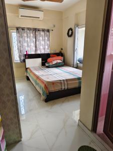 Bedroom Image of 1108 Sq.ft 2 BHK Apartment / Flat for sale in Dum Dum Cantonment Kolkata for Rs. 4250000