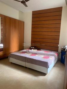 Bedroom Image of 2250 Sq.ft 4 BHK Independent House for sale in TDI Villas, Sector 117 Mohali for Rs. 38500000