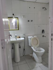 Image of 930 Sq.ft 2 BHK Apartment / Flat for sale in Supertech Cape Town, Sector 74, Noida for Rs. 9300000