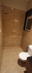 Bathroom Image of 725 Sq.ft 1 BHK Apartment / Flat for sale in Ajmera One Kalyan, Kalyan West Kalyan for Rs. 4500000