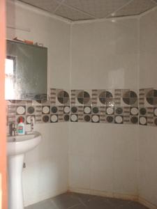 Bedroom Three Image of 1450 Sq.ft 3 BHK Apartment / Flat for rent in Patel Neotown Phase 1, Noida Extension Greater Noida for Rs. 30000