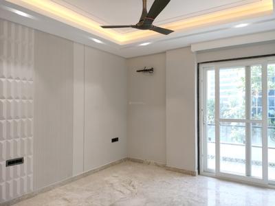 Bedroom Image of 3150 Sq.ft 4 BHK Builder Floor for sale in Sector 21C Faridabad for Rs. 35000000
