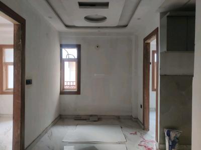 Living Room Image of 900 Sq.ft 3 BHK Builder Floor for sale in DLF Ankur Vihar Ghaziabad for Rs. 3475004
