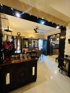 Image of 1850 Sq.ft 3.5 BHK Apartment / Flat for sale in Sujjan Vihar, Sector 43, Gurgaon for Rs. 24000000