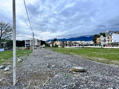Image of 1860 Sq.ft Residential Plot / Land for sale in Sahastradhara Road, Dehradun for Rs. 17500000