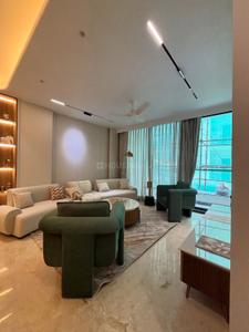 Hall Image of 4428 Sq.ft 4 BHK Builder Floor for sale in Sector 85 Faridabad for Rs. 40000000