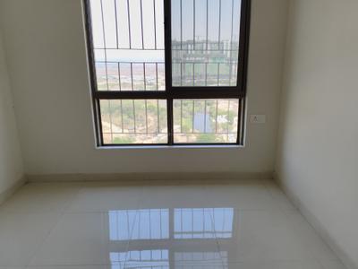 1 BHK Flat