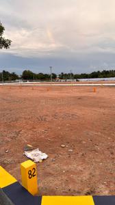 Image of 1113 Sq.ft Residential Plot / Land for sale in KK Nagar, Tiruchirappalli for Rs. 2892687