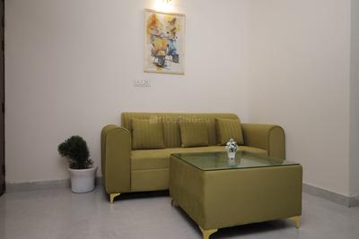 Hall Image of Nishine Hospitality  in Sector 7 Dwarka, New Delhi