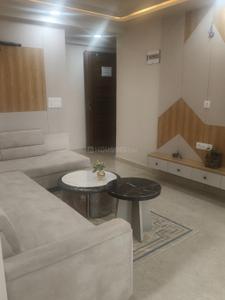 Hall Image of 1460 Sq.ft 3 BHK Apartment / Flat for sale in Vaishali Nagar Extension Jaipur for Rs. 6400000