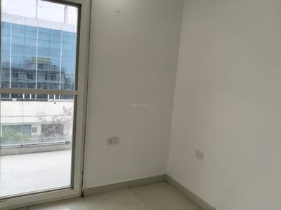 Bedroom Image of 1550 Sq.ft 3 BHK Builder Floor for sale in Palam Vihar Gurgaon for Rs. 17100000