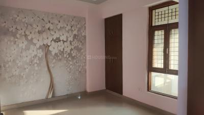 Bedroom Image of 1231 Sq.ft 2 BHK Apartment / Flat for sale in Shyam Bankey Bihari Sharnam, Raj Nagar Extension Ghaziabad for Rs. 7600000