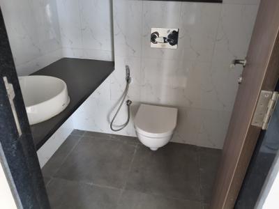 Image of 1300 Sq.ft 3 BHK Apartment / Flat for rent in Lodha Amara Tower 49 And 50, Kolshet, Thane for Rs. 57000