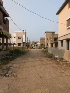 Image of 3600 Sq.ft Residential Plot / Land for sale in Swapnabhumi, New Town, Kolkata for Rs. 10000000