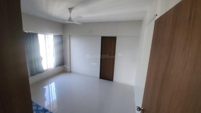 Bedroom Image of 899 Sq.ft 3 BHK Apartment / Flat for sale in Guardian Lake Shire, Jambhulwadi Pune for Rs. 7700000