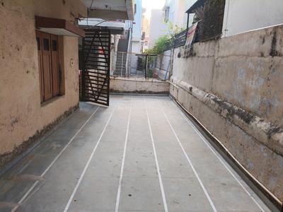 Balcony Image of 2500 Sq.ft 4 BHK Villa for sale in Satellite Ahmedabad for Rs. 14500000