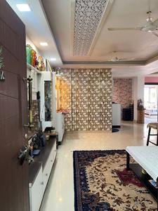 Hall Image of 1325 Sq.ft 3 BHK Apartment / Flat for sale in Garia, Sonarpur Kolkata for Rs. 7500000