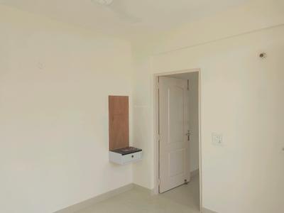 Bedroom Image of 510 Sq.ft 1 BHK Apartment / Flat for sale in Ninex RMG Residency, Sector 37C Gurgaon for Rs. 4900000