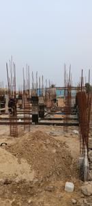 Image of 1633 Sq.ft 3 BHK Apartment / Flat for sale in Bowrampet, Hyderabad for Rs. 6300000