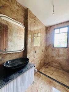 Bathroom Image of 2500 Sq.ft 4 BHK Builder Floor for sale in Ansal Versalia, Sector 67 Gurgaon for Rs. 25000000