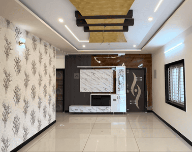 Image of 1500 Sq.ft 3 BHK Independent House for sale in Kolathur, Bengaluru for Rs. 8000000