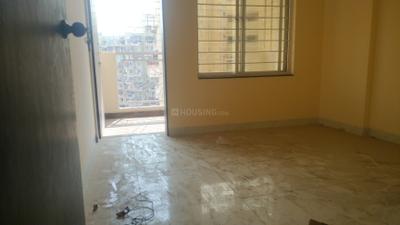 Bedroom Image of 1200 Sq.ft 3 BHK Apartment / Flat for rent in Ishwar River Residency, Chikhali Pune for Rs. 28000